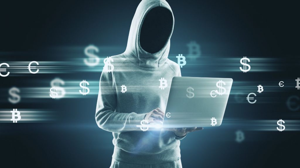 Công việc của tin tặc mũ trắng