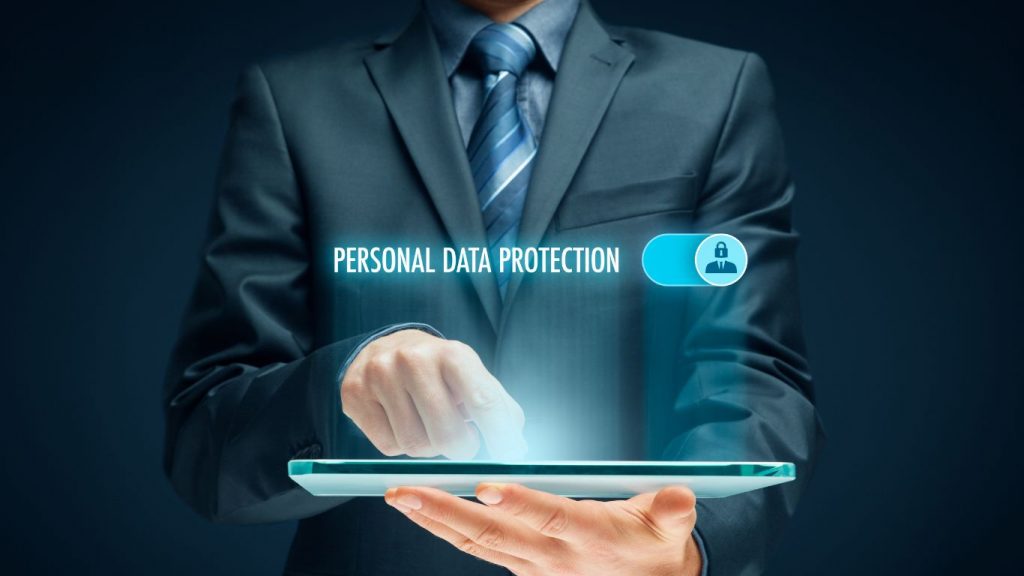 Mã hóa giúp đảm bảo quyền riêng tư