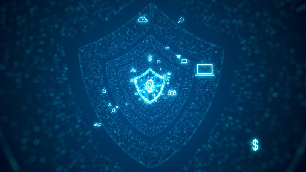 Mã hóa nâng cao tính bảo mật 