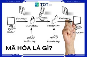 Mã hóa là gì