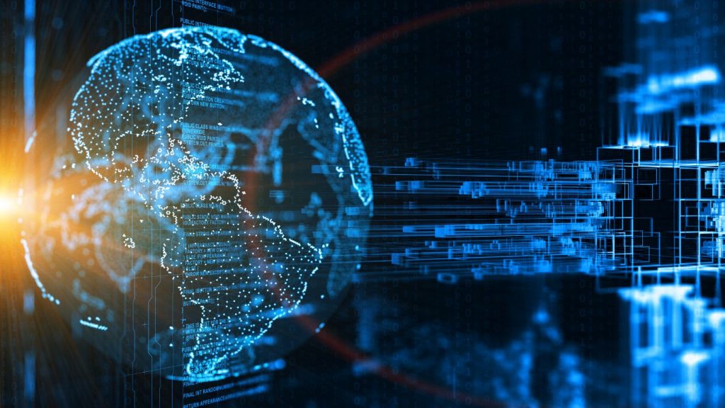 Chức năng của Scrubbing Center