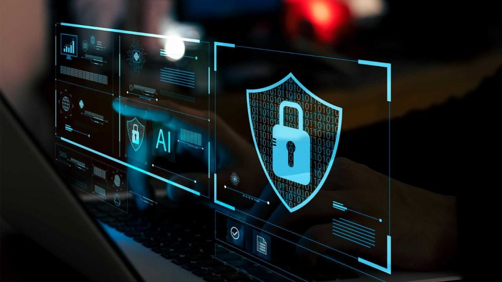 Scrubbing Center giúp phát hiện các mối đe dọa