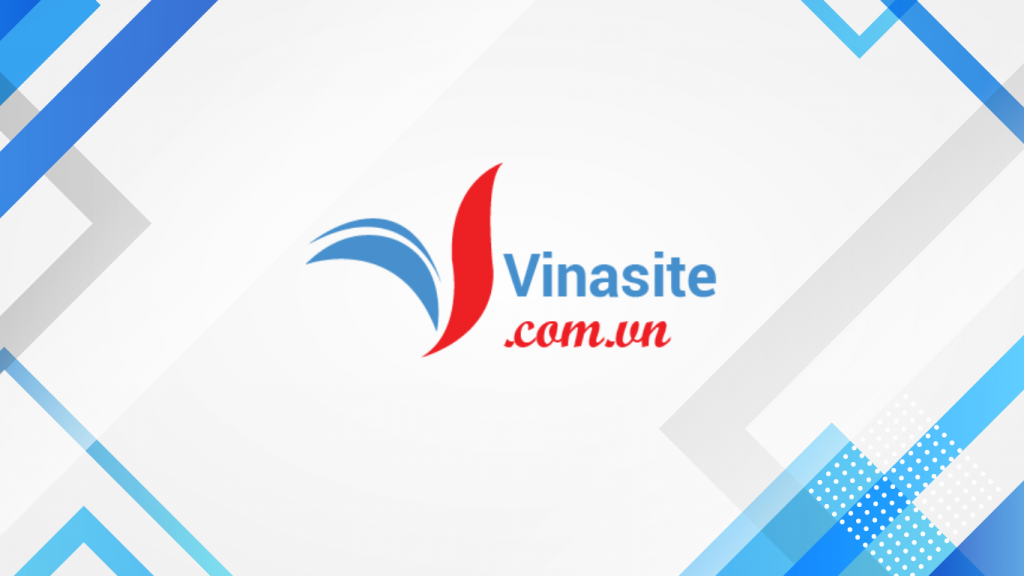 Đơn vị làm website uy tín tại Hà Nội - Vinasite Việt Nam
