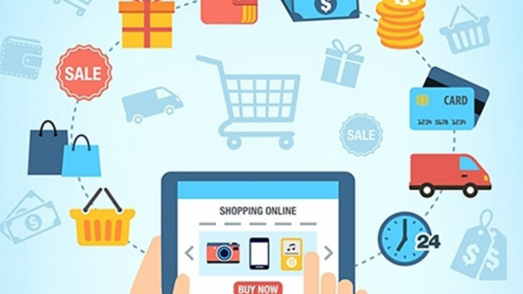 Làm rõ mục tiêu kinh doanh trước khi bắt tay vào thiết kế website thương mại điện tử 