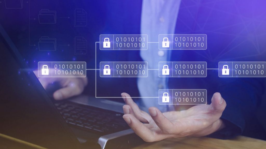 Lợi ích bảo mật không tin tưởng mặc định