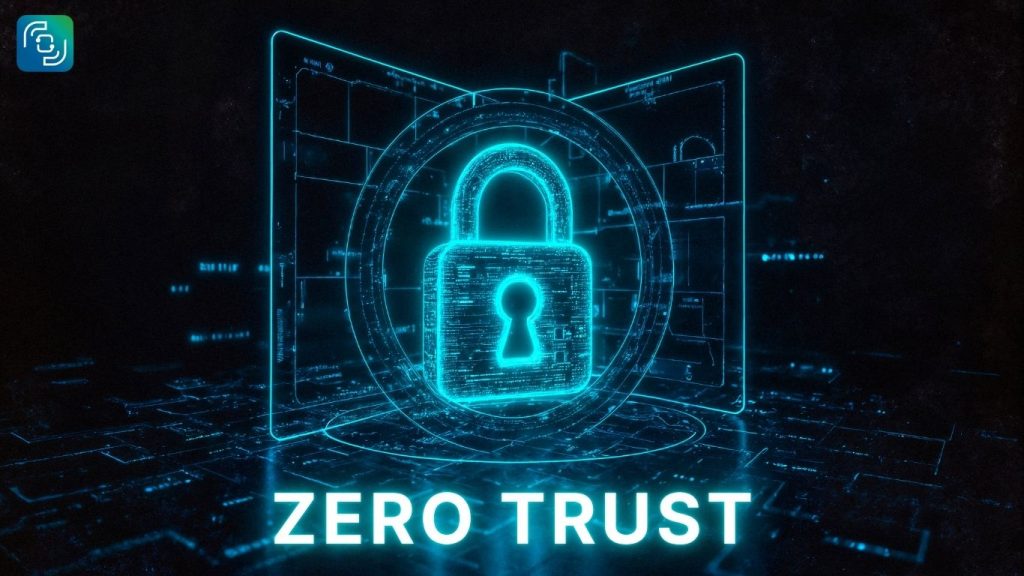 Zero Trust