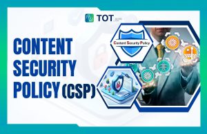 CSP là gì? Cách bảo vệ website khỏi mã độc & tấn công XSS