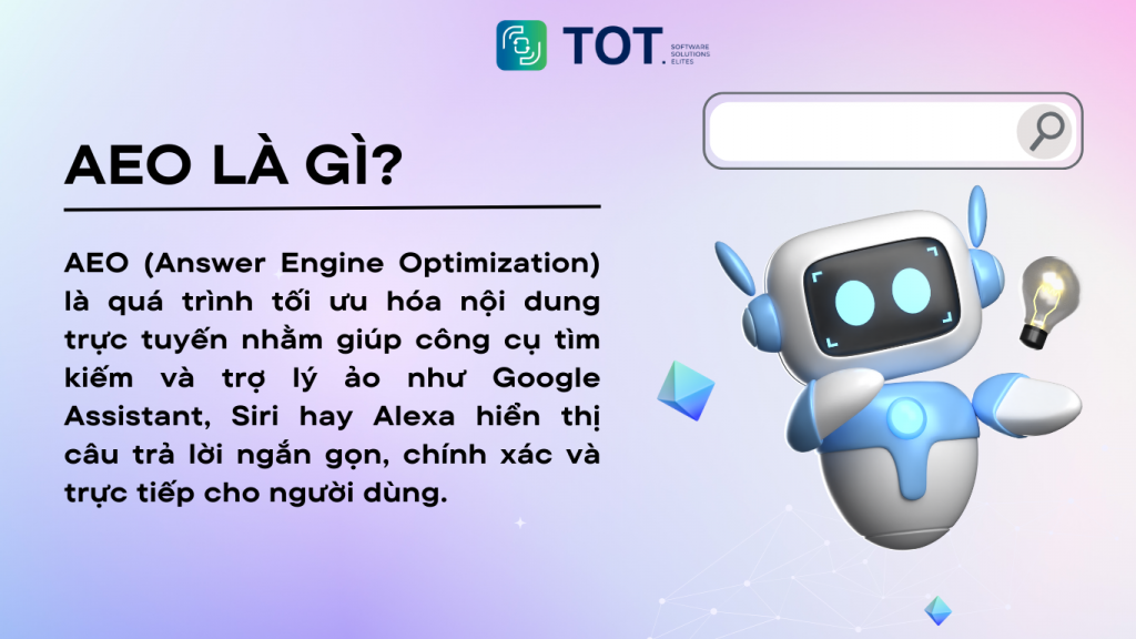 AEO là gì