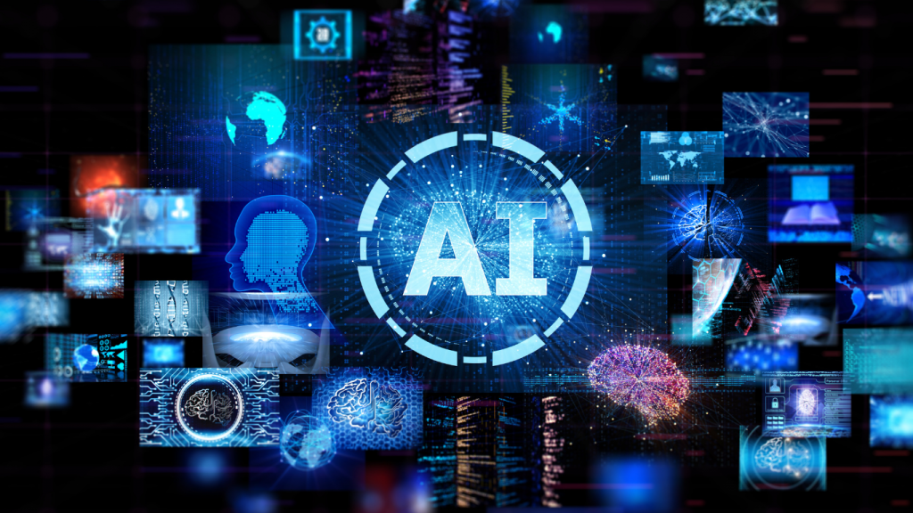 AI và học máy nâng cao chất lượng tìm kiếm