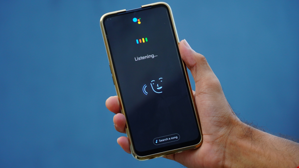 Tối ưu nội dung cho tìm kiếm bằng giọng nói