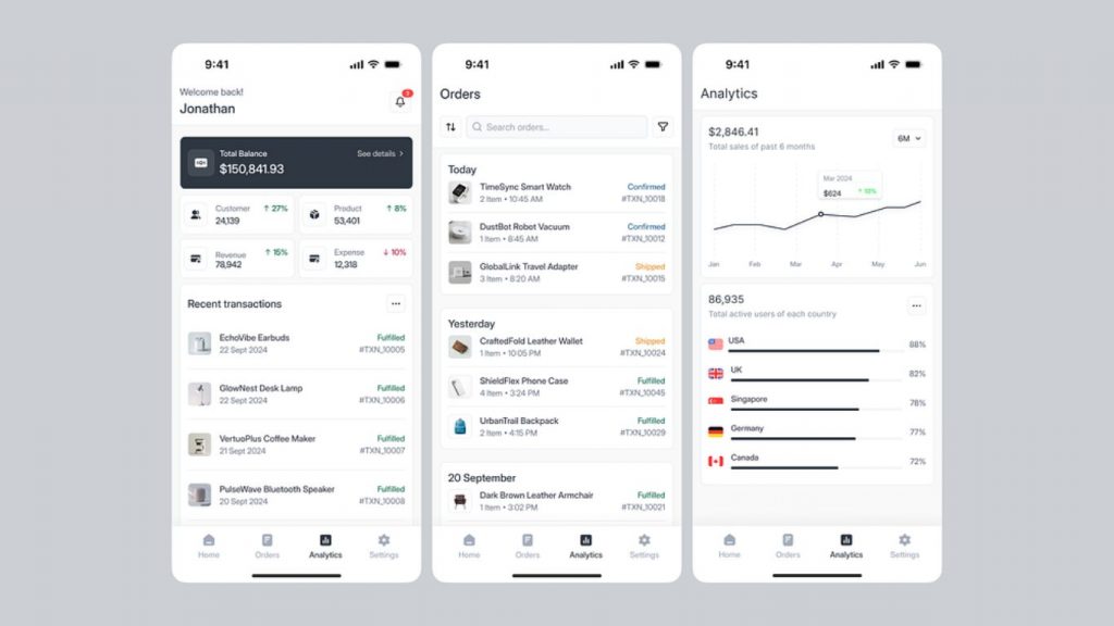 Các yếu tố cần xem xét khi chọn phần mềm quản lý bán hàng