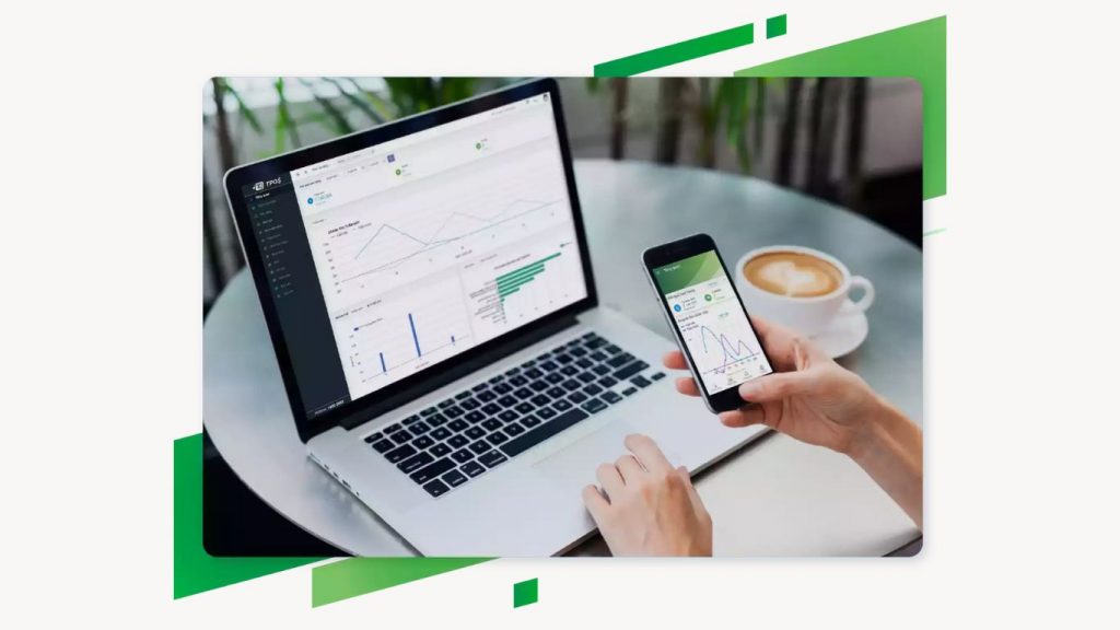 App quản lý bán hàng TPOS