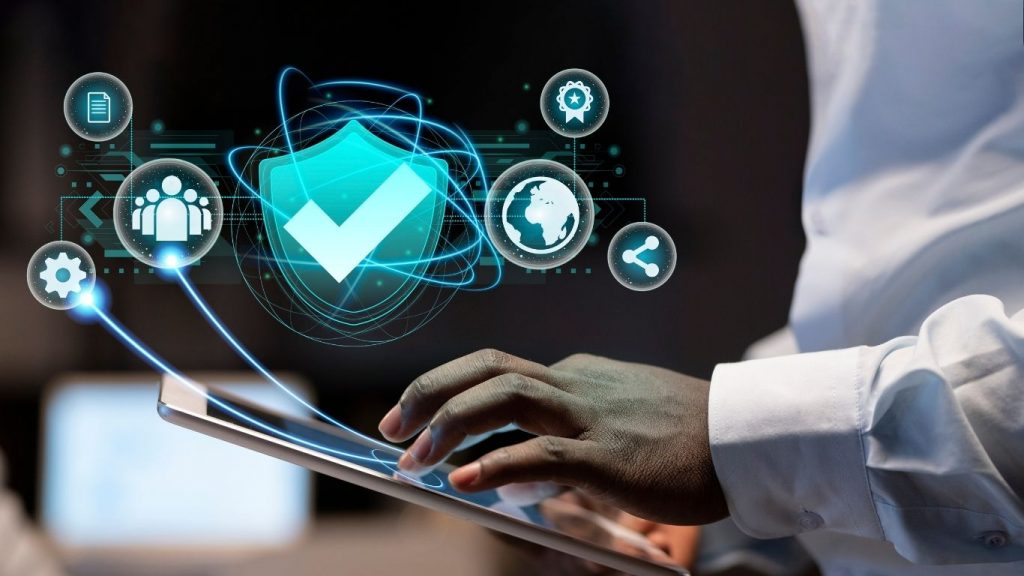 Lý do nên sử dụng Authentication trong bảo mật