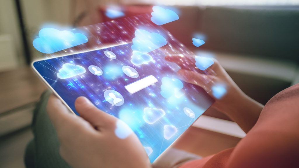 Cloud trong công nghệ thông tin