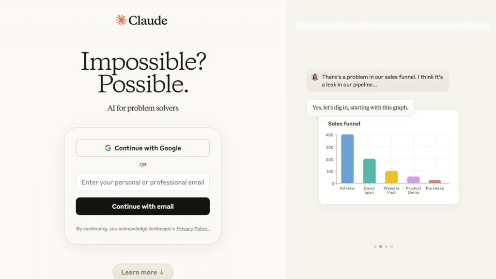 Claude AI là trợ lý ảo có khả năng giao tiếp tự nhiên