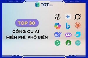 Công cụ AI miễn phí