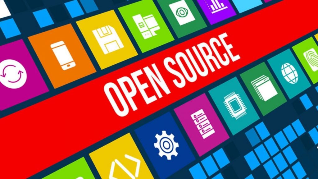 Nền tảng mã nguồn mở là gì