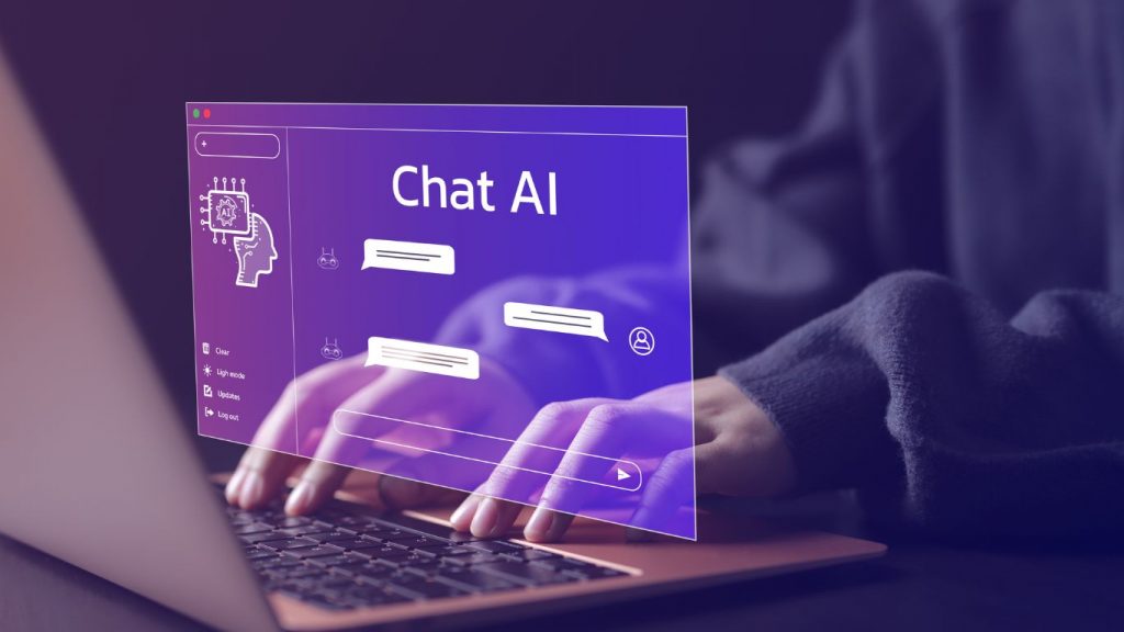 Chatbot là gì
