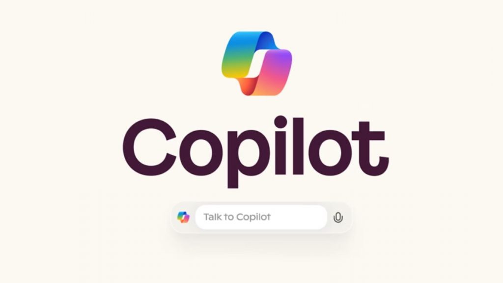 phần mềm chatbot Microsoft Copilot