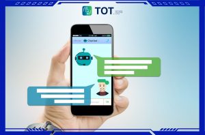 phần mềm chatbot tốt nhất
