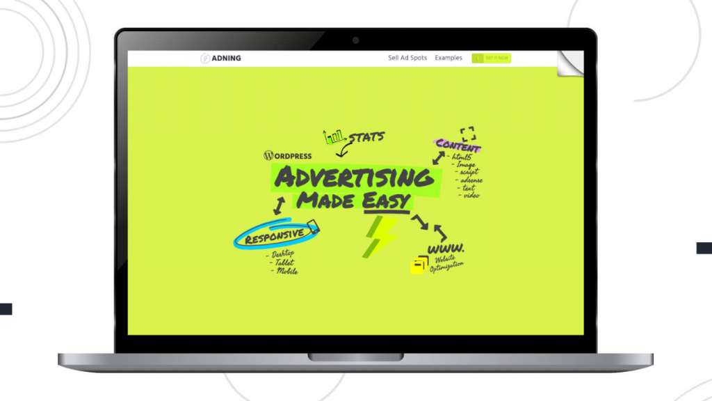 plugin Adning Advertising