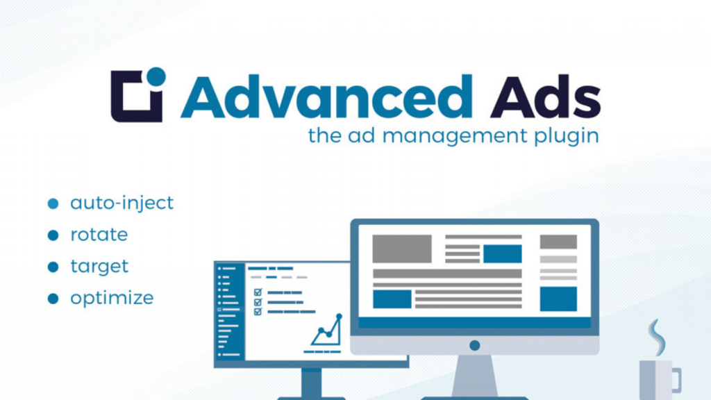 plugin chèn quảng cáo cho wordpress Advanced Ads