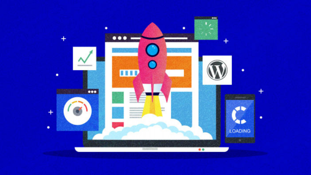 Tại sao cần tăng tốc độ tải trang của website