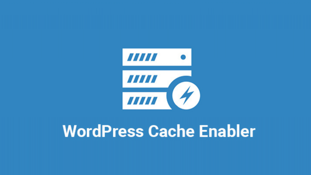 plugin Cache Enabler