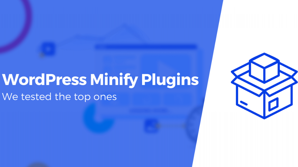 plugin WP Super Minify
