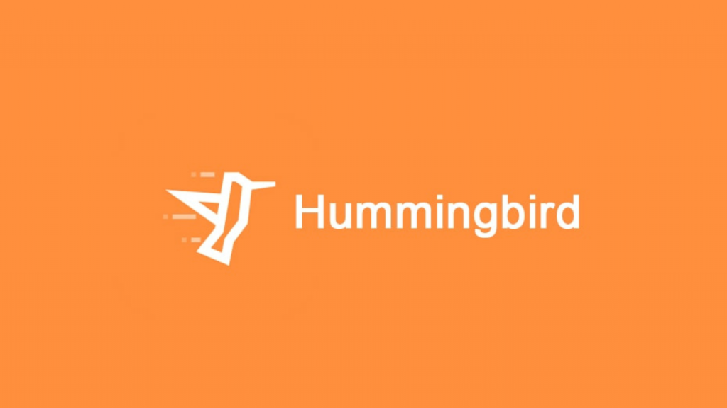 plugin Hummingbird