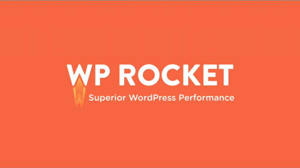 plugin WP Rocket