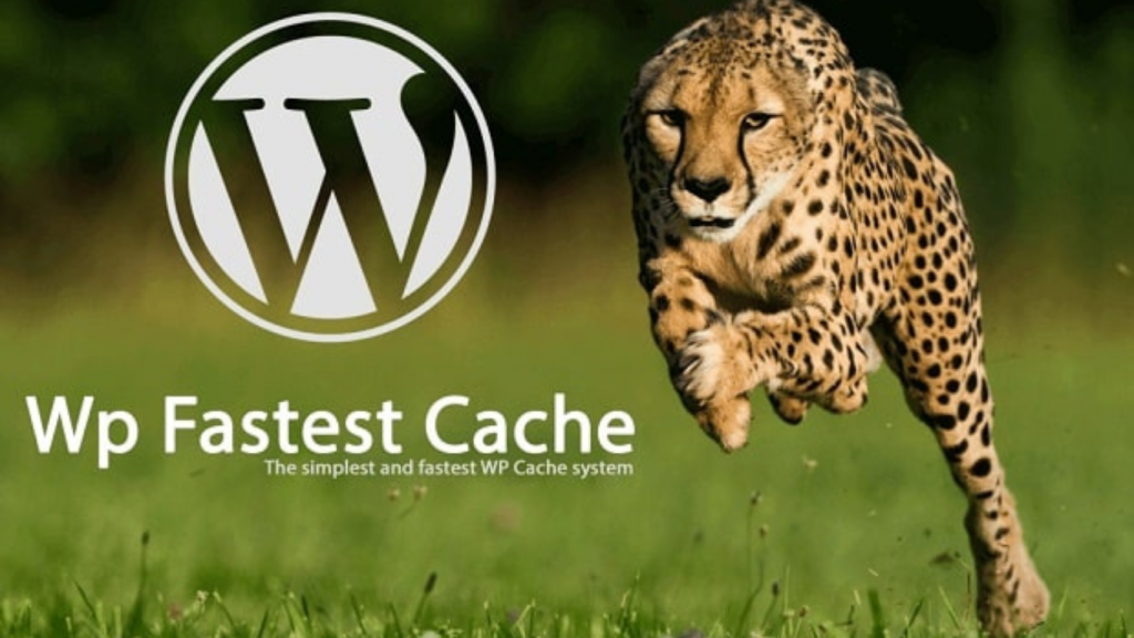 plugin WP Fastest Cache