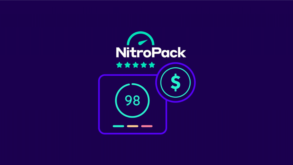 plugin NitroPack