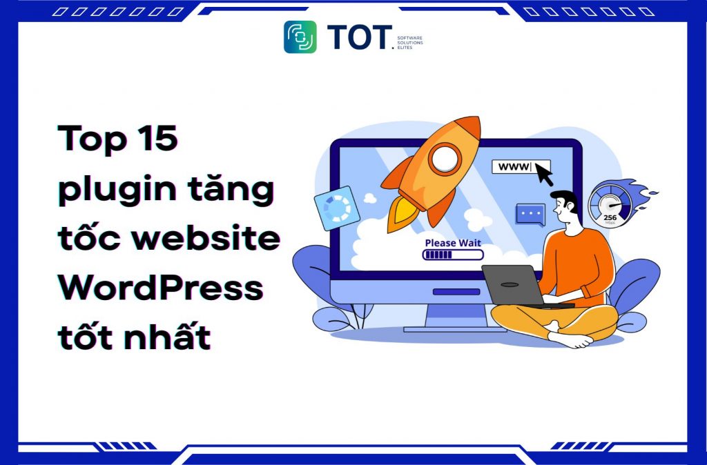 plugin tăng tốc website