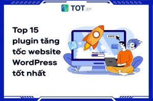 plugin tăng tốc website