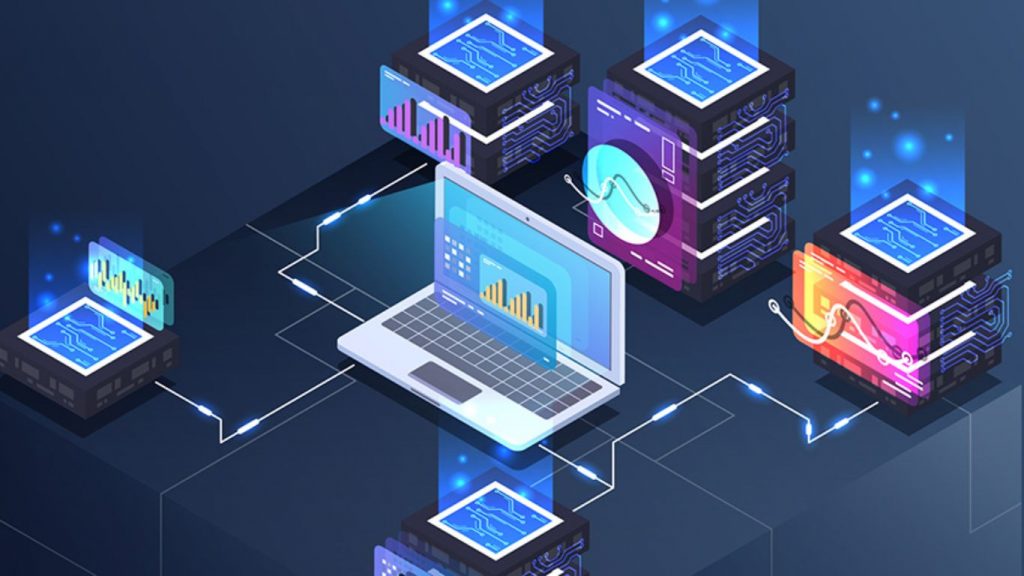 Virtual Private Server