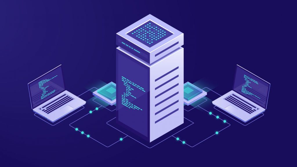 Khi nào nên sử dụng VPS