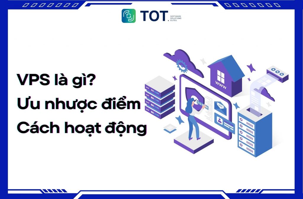 VPS là gì