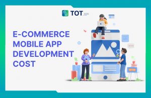 e-commerce mobile app development cost
