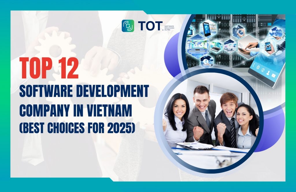software development company in vietnam