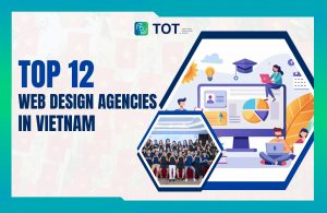 web design agency in vietnam