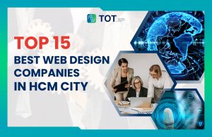 Web design company in ho chi minh city