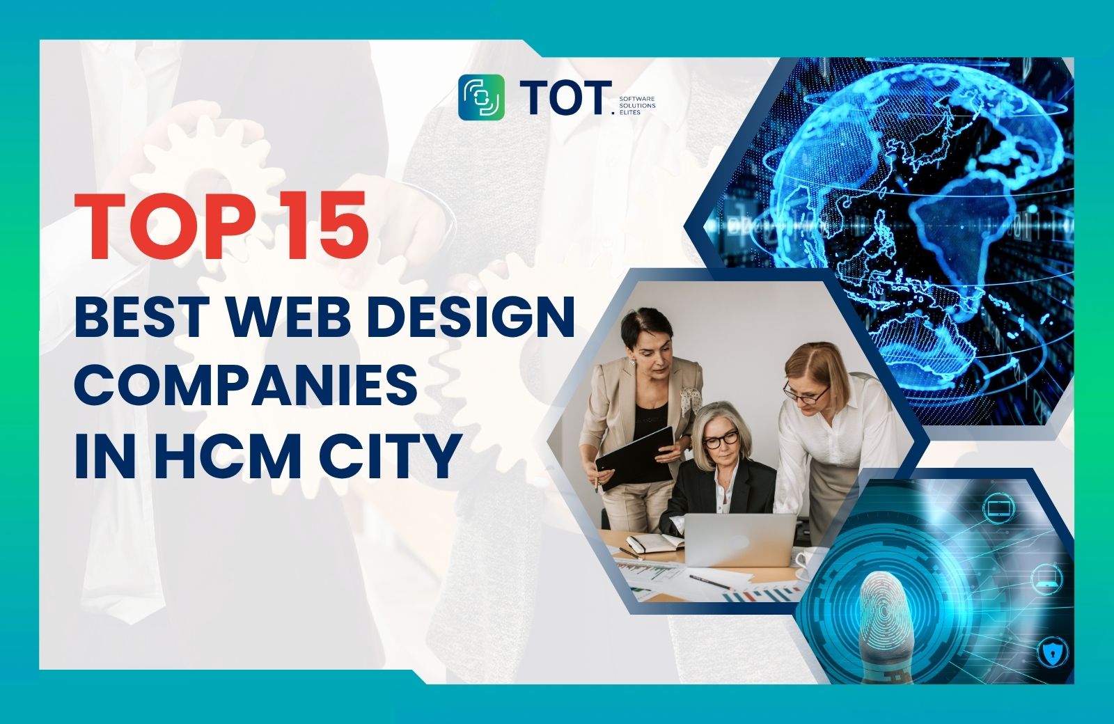 Web design company in ho chi minh city