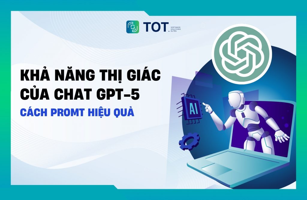 khả năng thị giác của chat gpt-5