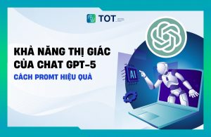 khả năng thị giác của chat gpt-5