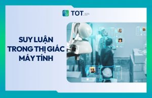 suy luận trong thị giác máy tính