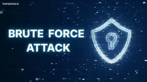 Tấn công Brute Force