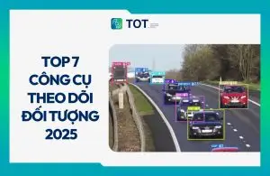 công cụ theo dõi đối tượng
