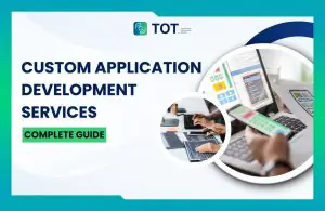 custom application services