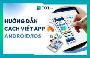 viết app